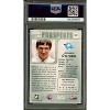Alexander Ovechkin Rookie Card 2004-05 In The Game Heroes Prospects #202 PSA 10 - 2 of 2