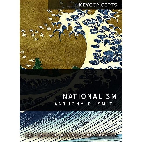 Nationalism in Europe and America, Lloyd S. Kramer