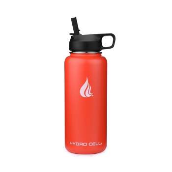 32oz Hydro Cell Wide Mouth Stainless Steel Water Bottle