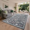 Machine Washable Rug for Living Room - 2 of 4