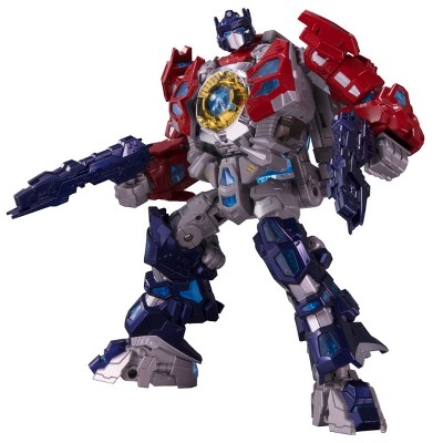 optimus prime target