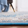 Tucson TSN136 Power Loomed Machine Washable Area Rug - Safavieh - 4 of 4