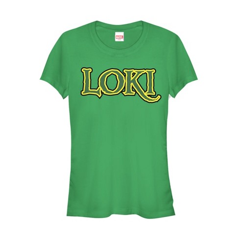 loki shirt womens