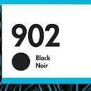 Black (902)