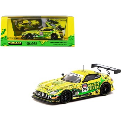 Mercedes-amg Gt3 #99  