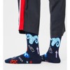 Men Women Crew Zodiac Star Sign Socks - Happy Socks - 3 of 4