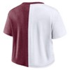 NCAA Arizona State Sun Devils Women's Split T-Shirt - 3 of 3