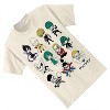 Mens One Punch Man T-Shirt - One-Punch Man Mens Anime Shirt - Saitama Tee - 4 of 4