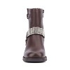 New York & Company Women's Carson Ankle Boots - 4 of 4