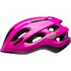 Bell Youth Connect Helmet - Pink - 2 of 4