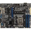 Asus P12R-E Server Motherboard - Intel C256 Chipset - ATX - 2 of 4