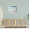 Stupell Industries Beach Foam Landscape, 31" x 25" - 2 of 4