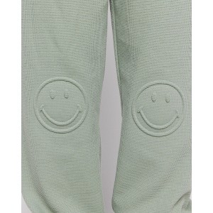 Samii Ryan | Smiley Thermal Pants , Green , X-Large , 5 - 1 of 1