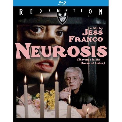 Neurosis (Blu-ray)(2020)