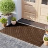 Bungalow Flooring WaterHog Cordova Indoor/Outdoor Doormat - 2 of 4