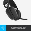 Logitech Zone Vibe 100 Bluetooth Wireless Headset - image 4 of 4