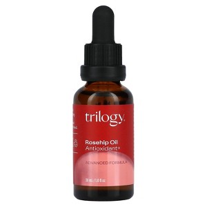 Trilogy Rosehip Oil Antioxidant +, 1 fl oz (30 ml) - 1 of 4