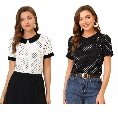 black/white
