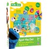 MasterPieces Kids Games - Sesame Street Spot the Dot Matching Game - 2 of 4