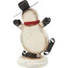 Primitives by Kathy Snowman Skate Chunky Sitter - 2 of 3