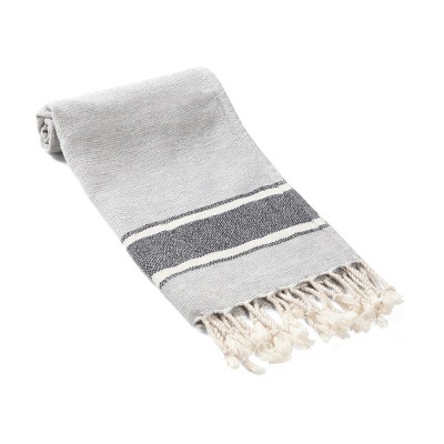 Olive & Linen Terra Turkish Hand / Kitchen Towel