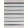 Jill Zarin Outdoor Anguilla Striped Woven Area Rug - 2 of 4