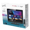 Supersonic® 15-In.-Class VIDAA LED Smart TV, AC/DC Compatible in Black - 4 of 4