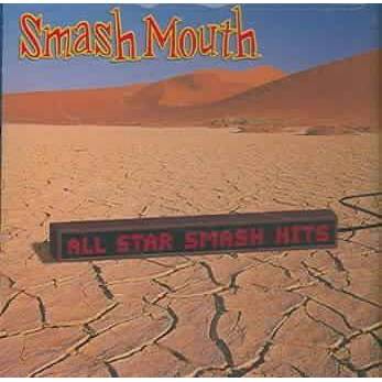 Smash Mouth - All Star: The Smash Hits (CD)