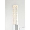 Elegant Lighting Noemi 1 - Light Sconce in  Chrome - 4 of 4
