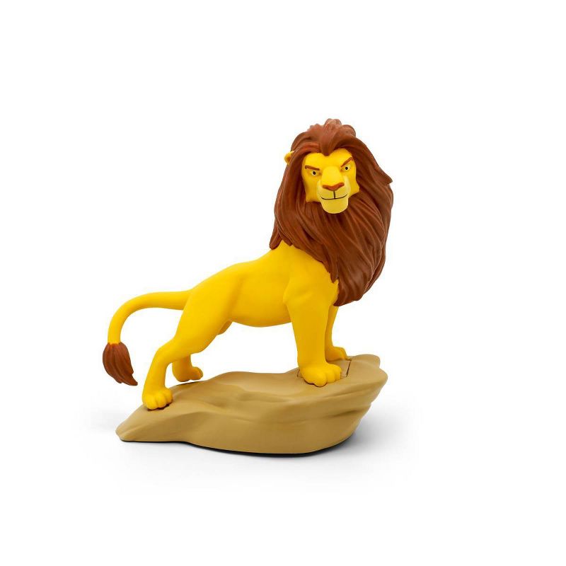 Tonies Disney The Lion King Audio Play Figurine, 3 of 7