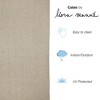 Liora Manne Calais  Indoor/Outdoor Rug  Grey.. - 3 of 4