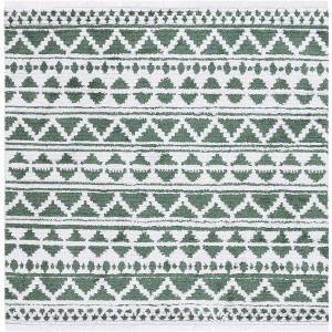 Augustine AGT847 Power Loomed Indoor Rugs - Safavieh - 1 of 4