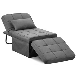 Ainfox 4 in 1  Folding Sofa Bed - 1 of 4