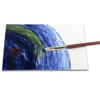 Raphael Canvas Raphael Premium Archival Raphael Oil Primed Linen Panel 8x10" - 4 Pack - 4 of 4
