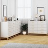 8 Drawer Dresser for Bedroom with Deep Drawers - 3 of 4