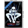 Trends International Marvel Animations' Your Friendly Neighborhood Spider-Man - Oscorp Suit Framed Wall Poster Prints - 3 of 4