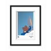 MLB Los Angeles Dodgers Unframed Wall Poster Print - 4 of 4