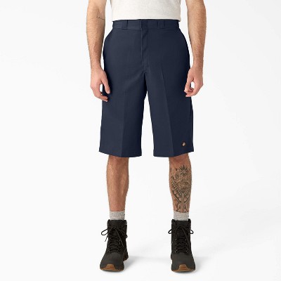 Dickies Loose Fit Multi-Use Pocket Work Shorts, 15"