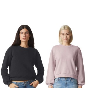 EG PRO Women Sweatshirts Reflex Fleece Soft & Stylish - 2 Pack - 1 of 4