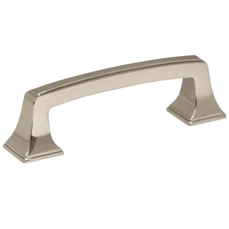 Amerock Mulholland Cabinet or Drawer Pull, 1 of 6