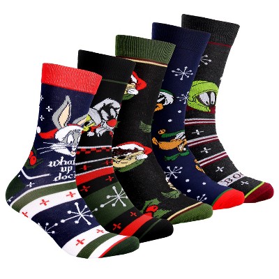 Men christmas deals socks