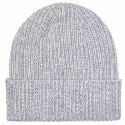 Lona Scott Unisex Pure Cashmere Beanie