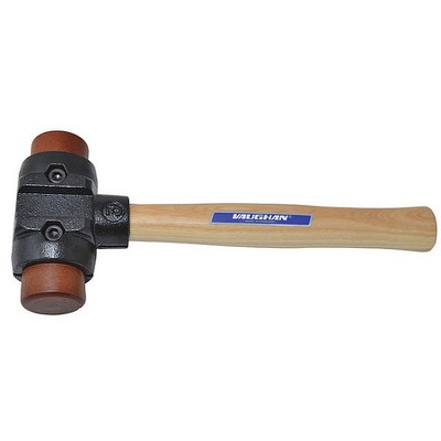 VAUGHAN SH175 Split Head Hammer,3 lb.,12-3/4" L