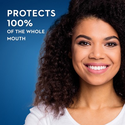 Crest Pro-Health Clean Mint Tarter Control Whitening Toothpaste - 4.3oz/4pk