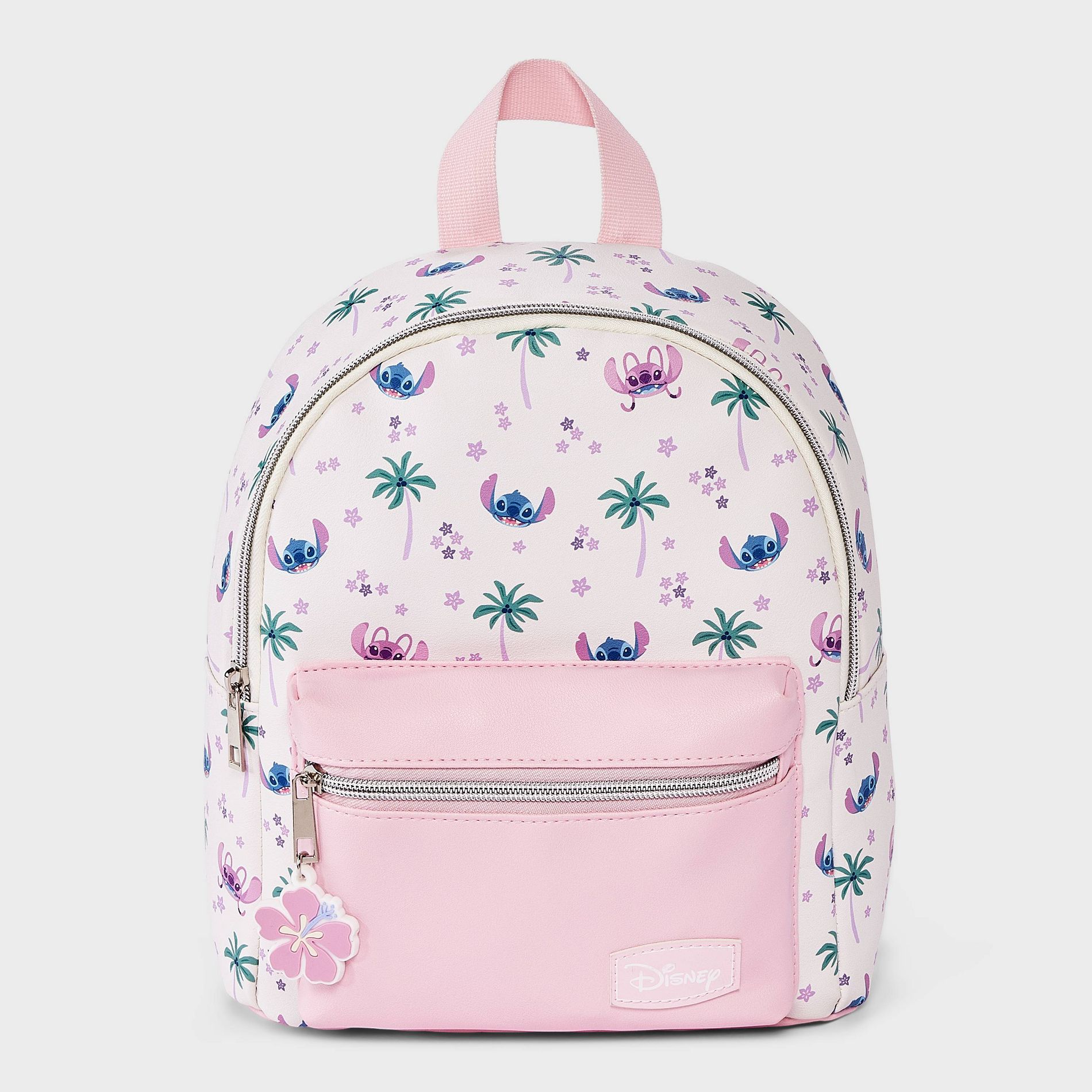 Lilo & Stitch Girls' Mini Backpack