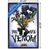 Trends International Marvel Comics TV - Spider- Man: Maximum Venom - We Are Venom Framed Wall Poster Prints - 3 of 4