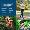TrailHeads UV Protection Running Hats for Women 50+ UPF - Summer Baseball Cap - Tennis, Golf - 3 of 4