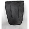 Duty Gear Basketweave Handcuff Case Black by Solar 1 - 2 of 2