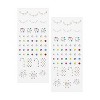 Sally Hansen Salon Effects Nail Accents - 40ct - 3 of 4