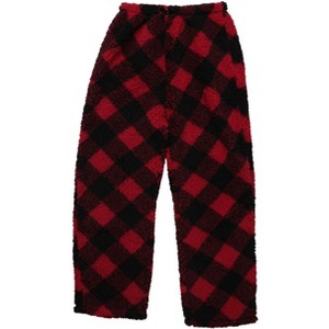 Just Love Girls Pajama Pants - Cute PJ Bottoms for Girls - 1 of 1